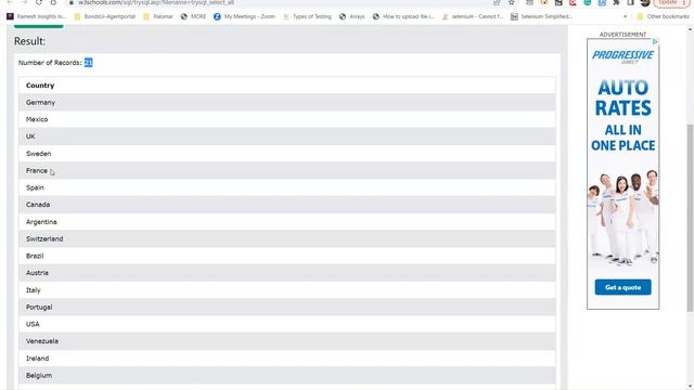 SQL Basics SELECT WHERE ORDERBY QUERIES MAR 11 2023 смотреть онлайн