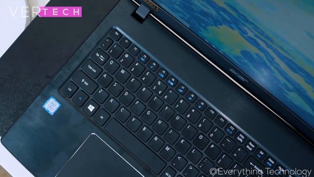 Acer Aspire E15 Review 2019! - The Best Budget Laptop For $300! смотреть онлайн