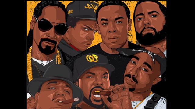 Biggie ft. Eazy-E & 2Pac - Write This Down (Song) смотреть онлайн