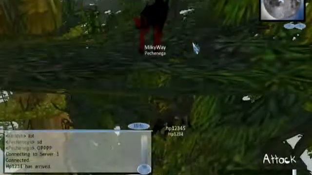 Last Moon | Делать было не чего! смотреть онлайн