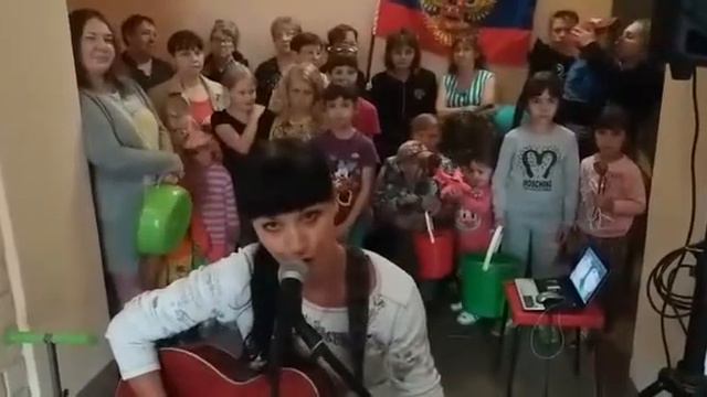 Посвящается Полевской Коммунальной Компании смотреть онлайн