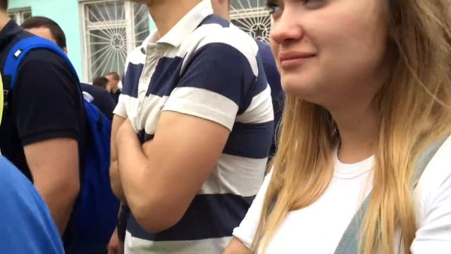 СЛАБОНЕРВНЫМ НЕ СМОТРЕТЬ. АВТОБУС В А смотреть онлайн