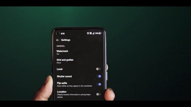 OnePlus Smartphone Best Camera Settings | Get Best Quality Photo and Video From any OnePlus Phone смотреть онлайн