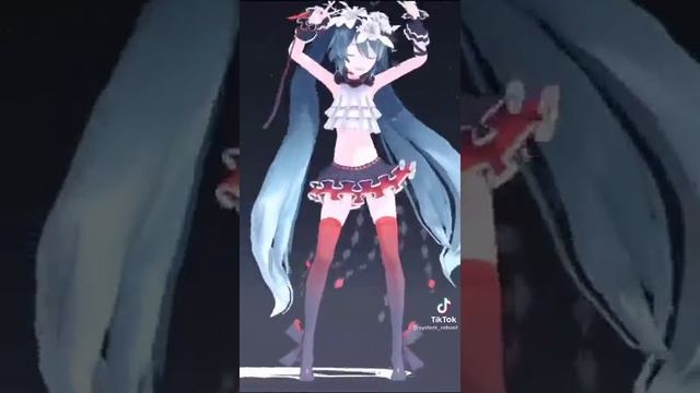 аниме танцы под песню руки вверх remix смотреть онлайн