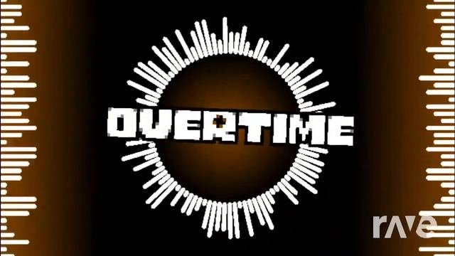 [Undertale Yellow X Overtime]: Retribution+Remedy X Showdown Mashup