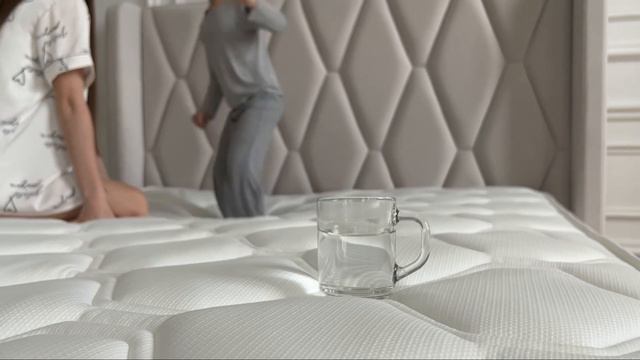 Коллекция матрасов «Easy Mebel» смотреть онлайн