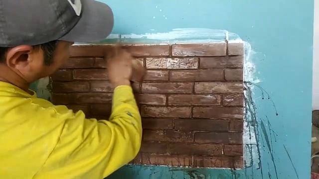 ЖАСАЛМА ТАШ ОЗ КОЛУН МЕНЕН 2 сонун идея