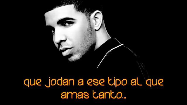 Drake - Marvin's Room Subtitulado
