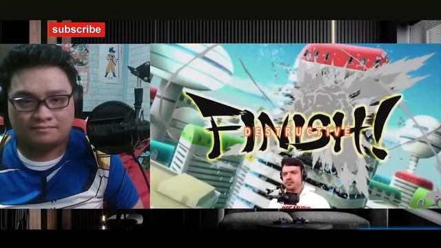 Buster React to Three Idiots Get PERFECTED By RAID BOSS SSGSS GOGETA смотреть онлайн
