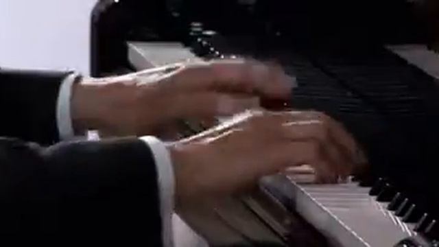 Zimmerman, Pace Bach Sonata B minor BWV 1014 смотреть онлайн