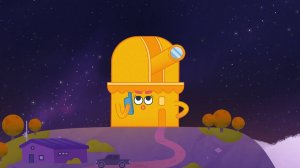 Улётная Доставка, 30 серия. Остановите курьера