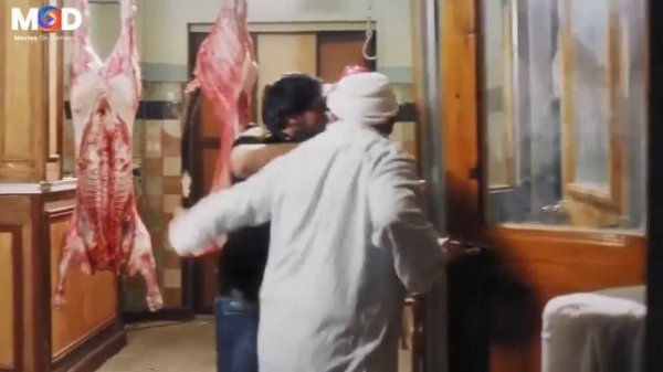 شاهد فيلم | سيد العاطفي | بطولة تامر حسني, طلعت زكريا و زينا - Full HD