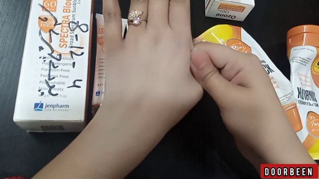 Best Sunblock In Pakistan | AFFORDABLE SUNSCREENS IN PAKISTAN | Door Been смотреть онлайн