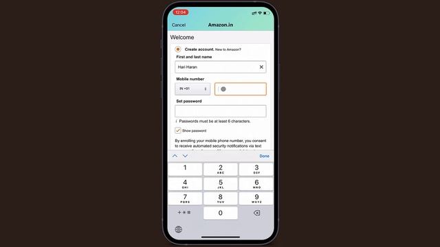 Onboarding on Amazon com - User flow | Amazon.com | смотреть онлайн