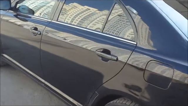 avensis смотреть онлайн