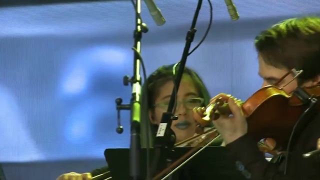 PAX EAST 2018 - Final Fantasy XV A Special Orchestral Performance смотреть онлайн