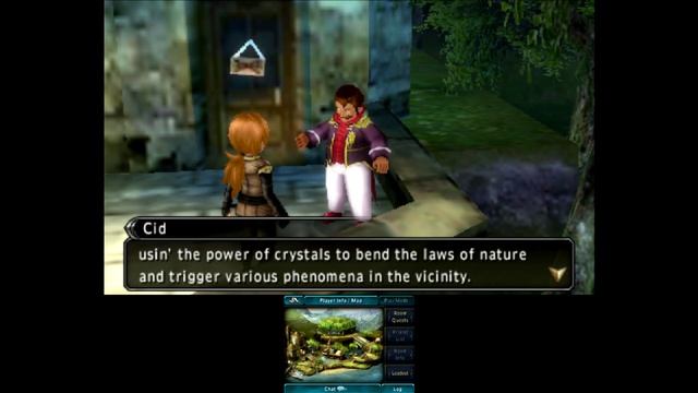 Final Fantasy Explorers {3DS} прохождение часть 1 — Что за Зверь Такой смотреть онлайн