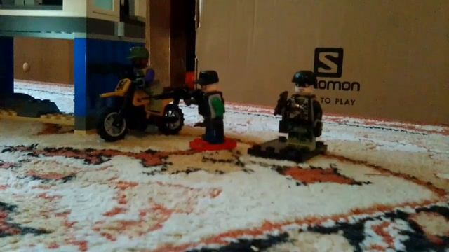 война тероров