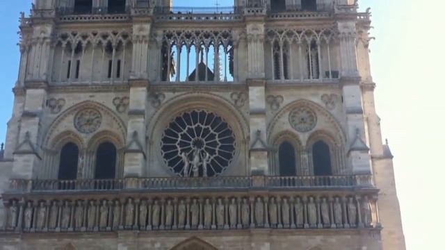 В.С.Высоцкий. Канатоходец.Видеоклип