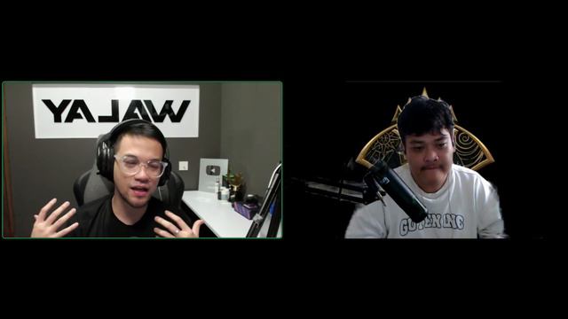 Ngobroleplay sama Bassman anak RichBrotherHood смотреть онлайн