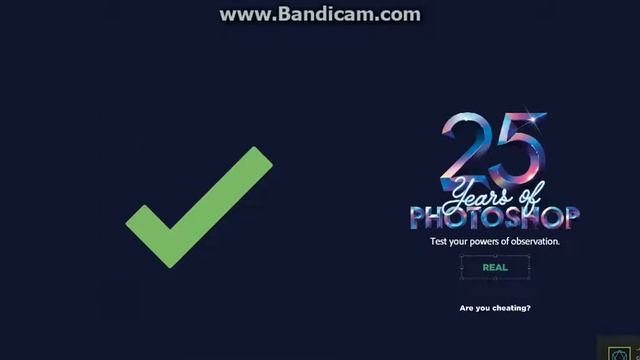 Первое видео | Фотошопу 25 лет (Виталий) смотреть онлайн