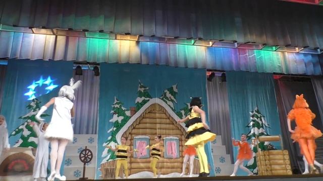 ГААНТ им Ф Гаскарова МАМА ПЕРВОЕ СЛОВО ГЛАВНОЕ СЛОВО В КАЖДОЙ СУДЬБЕ смотреть онлайн