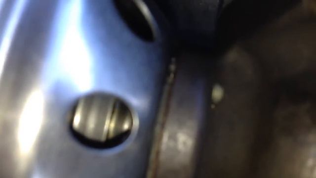 Audi A6 1.9 Tdi C5 EGR valve working смотреть онлайн