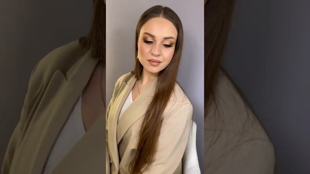 МОЖНО СТАТЬ КРАСИВОЙ И С НЮДОВЫМ МАКИЯЖЕМ! смотреть онлайн