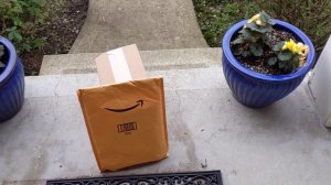 Воруют ли посылки в США?