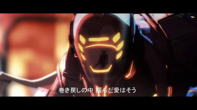 【Re : Zero x League of Legends 】Anime OP Mashup смотреть онлайн