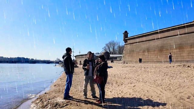 В Питере Пить. Ленинград. смотреть онлайн