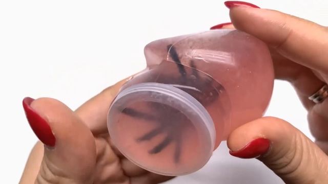 Как сделать ХРУСТЯЩУЮ ТЫКВУ на Хэллоуин CLAY CRACKING смотреть онлайн