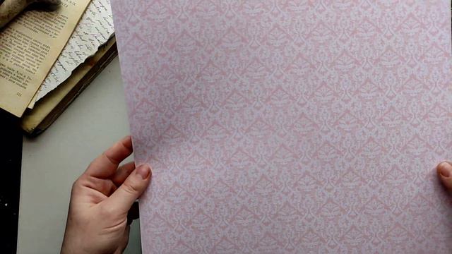 Обзор новой коллекции от Scrapmania смотреть онлайн