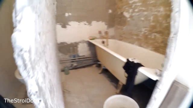 █ Замена КАНАЛИЗАЦИИ в КВАРТИРЕ / ПОДБОРКА и УСТАНОВКА ТРУБ КАНАЛИЗАЦИИ / Sewerage