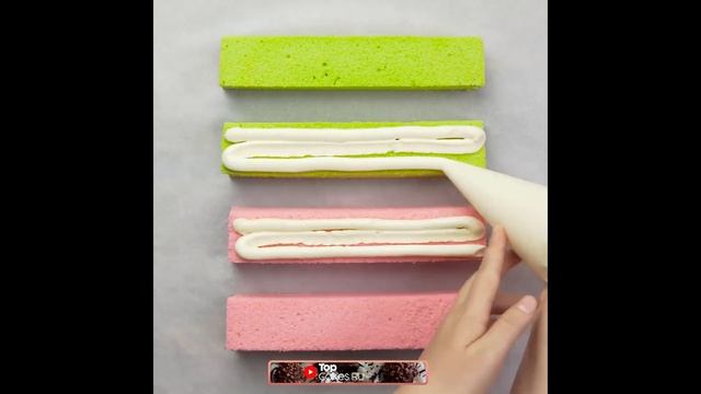 Сделай Быстрый И Невероятно Вкусный Торт На Скорую Руку смотреть онлайн