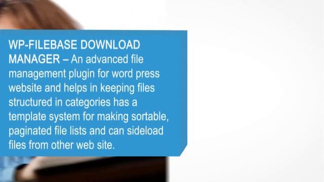 Top 5 File Management Plugins for WordPress смотреть онлайн