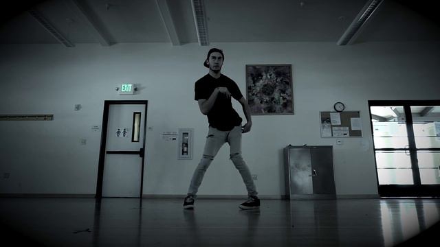 Casey Frey - Studio Freestyles