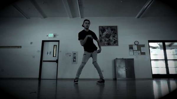 Casey Frey - Studio Freestyles