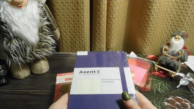 Рукодельные новогодние покупки. Поход по магазинам. смотреть онлайн