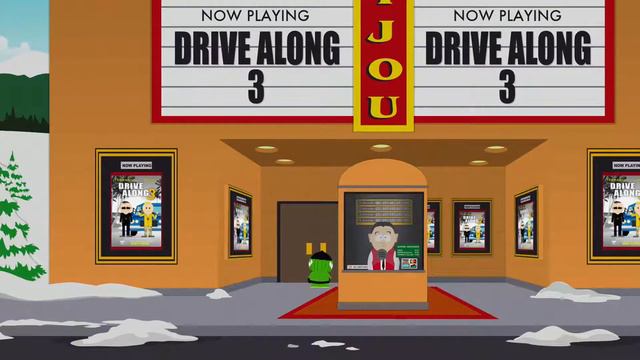 South Park: The Fractured But Whole ( +18 )- Ягоды вспоминашки # 23