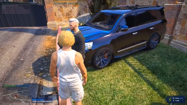 КАК КУПИТЬ ОРГАНИЗАЦИЮ ЗА 24 ЧАСА С НУЛЯ НА НОВОМ СЕРВЕРЕ HAWICK ГТА 5 РП | GTA 5 RP смотреть онлайн