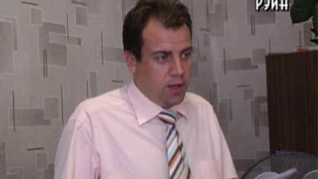 Заседание Козельской городской Думы 180811 смотреть онлайн