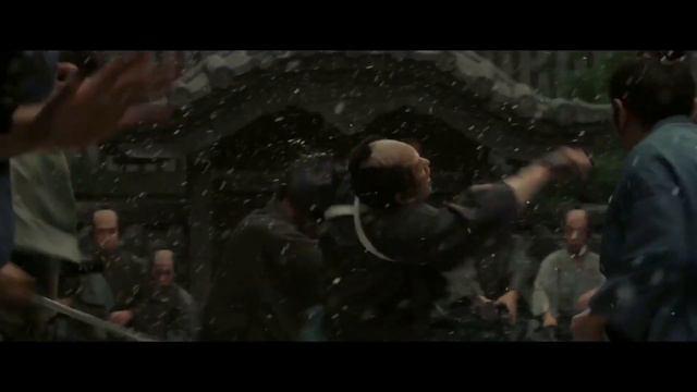 Харакири — Японские фильмы