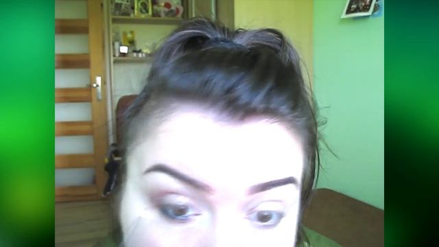 Макияж с палеткой теней Bourjois Smoky Stories #02 Over Rose/ Запрос смотреть онлайн
