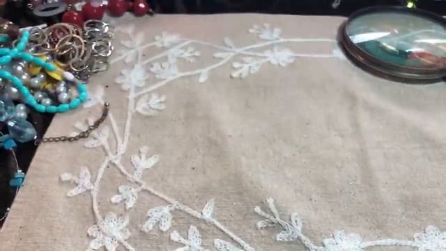 Jewelry Jars Let’s Crack One Open! Turquoise Sterling Quartz To Resell On Etsy Poshmark Ebay смотреть онлайн