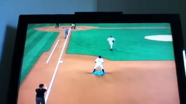 MLB 2K 13 glitch смотреть онлайн