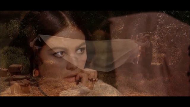 The Leopard - Luchino Visconti / Music Nino Rota