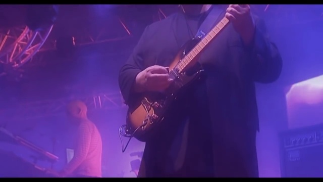 Marillion - The Invisible Man (Live) смотреть онлайн