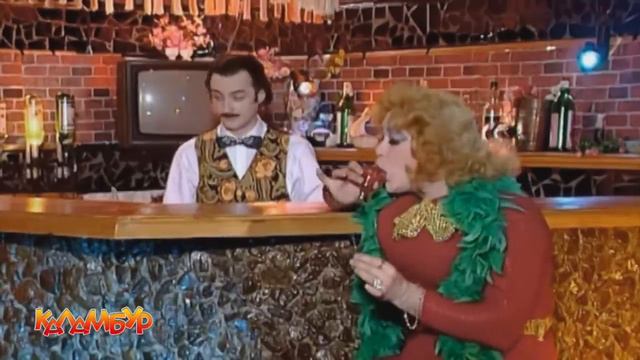 Журнал Каламбур. Бар Каламбур. Лучшие эпизоды. Calambur. Best Episodes. смотреть онлайн