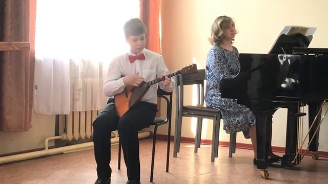 Гвардейский март , Андреев В.В. смотреть онлайн